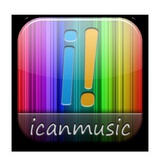 ICM我可乐