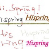 Hispring Hsu