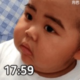 山倒小姐