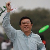 金陵阿福