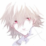 えぇ~渚カヲル!