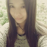 LU妹