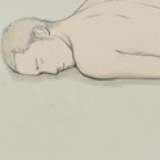 茫