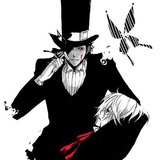 [-浊黒-]