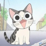 灰色头像