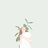 浮一大白
