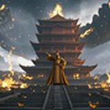 前面的路