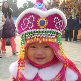娇骄妈妈