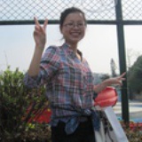 小青朵