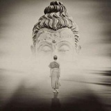 犀照牛渚