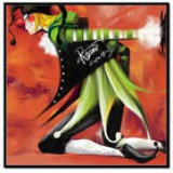 吃小丑的红豆泥