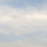 飞云。