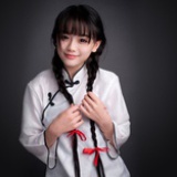 幽幽小萝