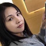松果少女