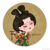 娜娜