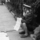 愤怒得像块饼干