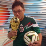 Joe Wong