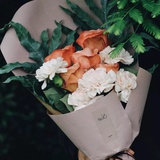 一花一世界