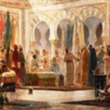 倭玛在逃哈里发