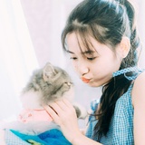 嘿小小希要减肥