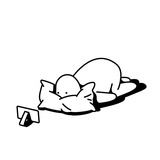 活著多好。