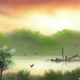 枕小路