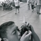我是老撑