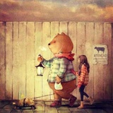 不夜侯·茶道子