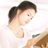 女人天生爱美丽