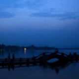 一路东风醉