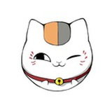 阿白是只喵