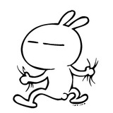 虚弱复活的tuzi