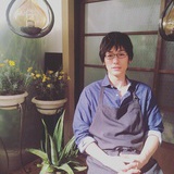 藤冈靛