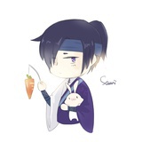 浅滩晒太阳的鱼