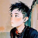 司翀伯予