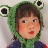圆脸小胖子