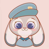 一只rabbit吖°❤