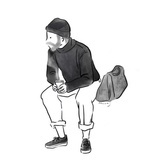 取个名真的很难