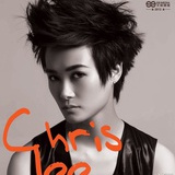chris小可