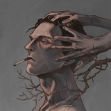 穷逼村炮玻璃心