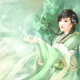 沧海微鱼