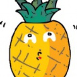 菠萝萝
