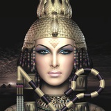 空瓶子女王