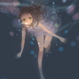 遇见Aquarius