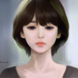 素手裂华衣