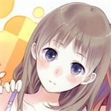 青橙smile