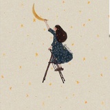 大晴子小晴天