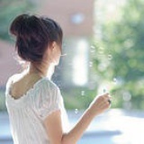 水中的倒影