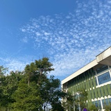 下雨天