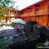 丽江城南别院